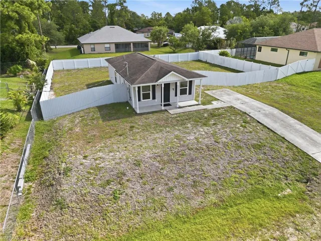 3824 17th St W, Lehigh Acres, Florida 33971