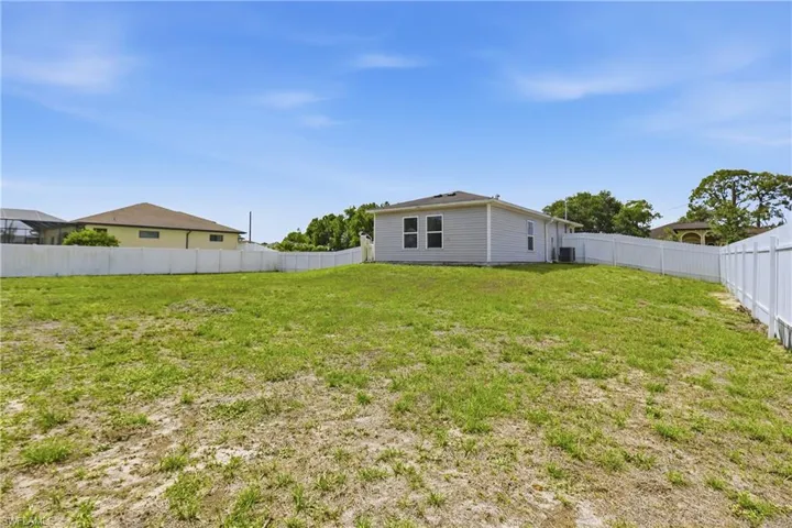 3824 17th St W, Lehigh Acres, Florida 33971