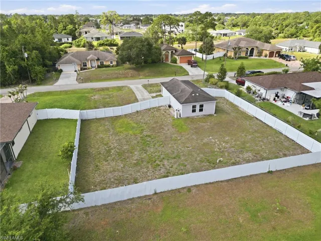 3824 17th St W, Lehigh Acres, Florida 33971