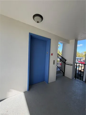 Elevator