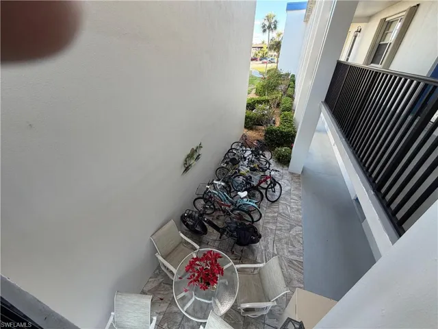 Bike Area