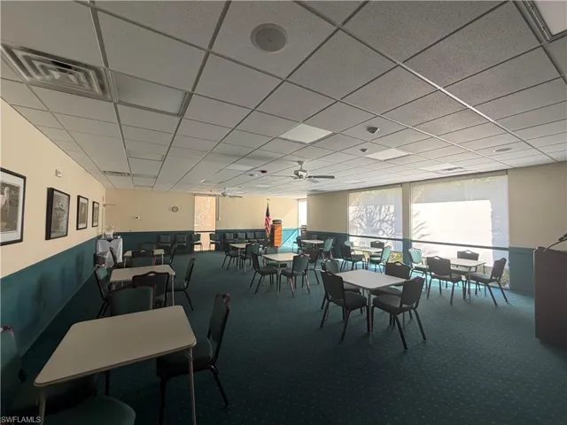 Card Room