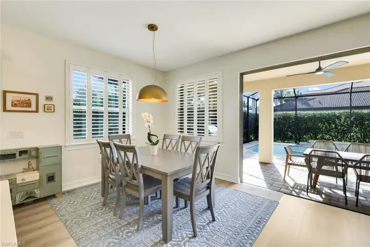 16357  Aberdeen  WAY, Naples, FL 34110