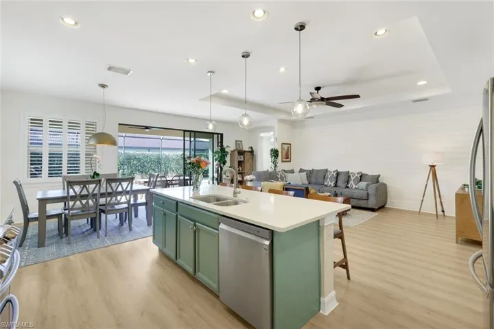 16357  Aberdeen  WAY, Naples, FL 34110