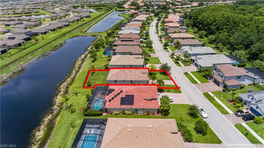 3357 Hampton Blvd, Alva, Florida 33920