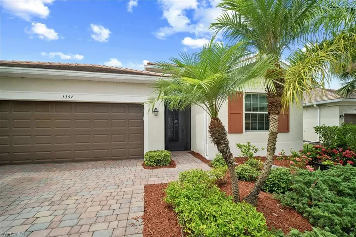 3357 Hampton Blvd, Alva, Florida 33920