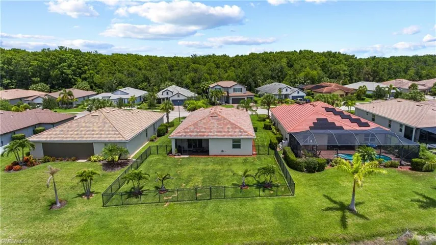 3357 Hampton Blvd, Alva, Florida 33920