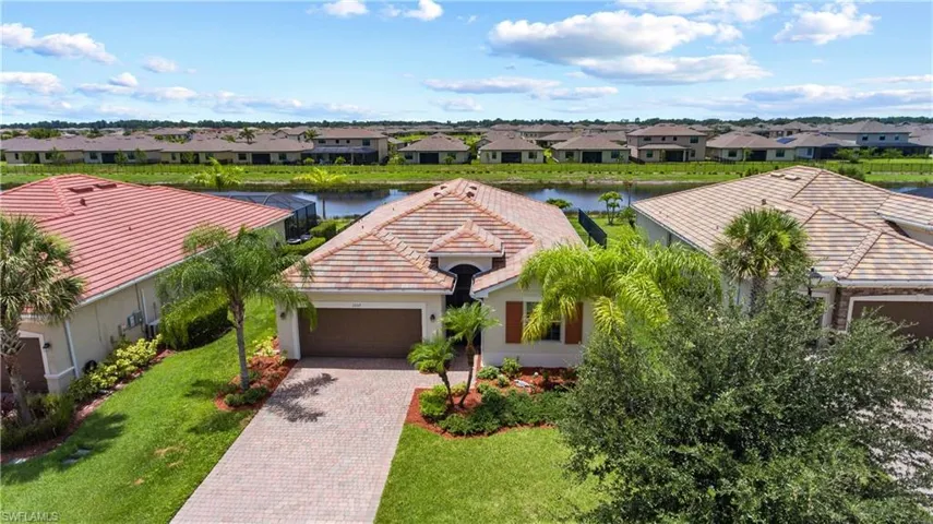 3357 Hampton Blvd, Alva, Florida 33920
