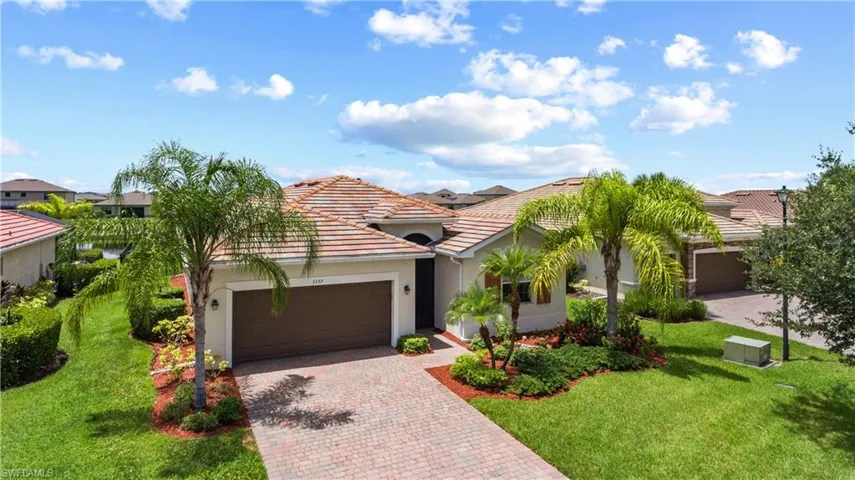 3357 Hampton Blvd, Alva, Florida 33920
