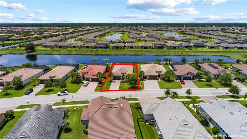 3357 Hampton Blvd, Alva, Florida 33920