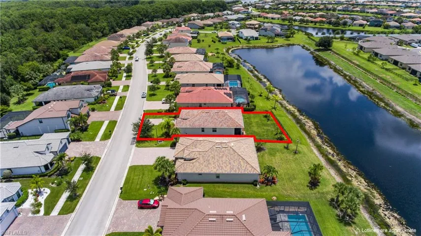 3357 Hampton Blvd, Alva, Florida 33920