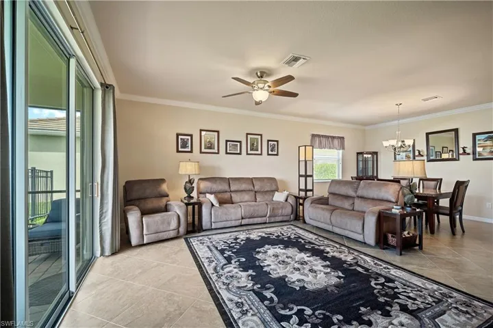 3357 Hampton Blvd, Alva, Florida 33920