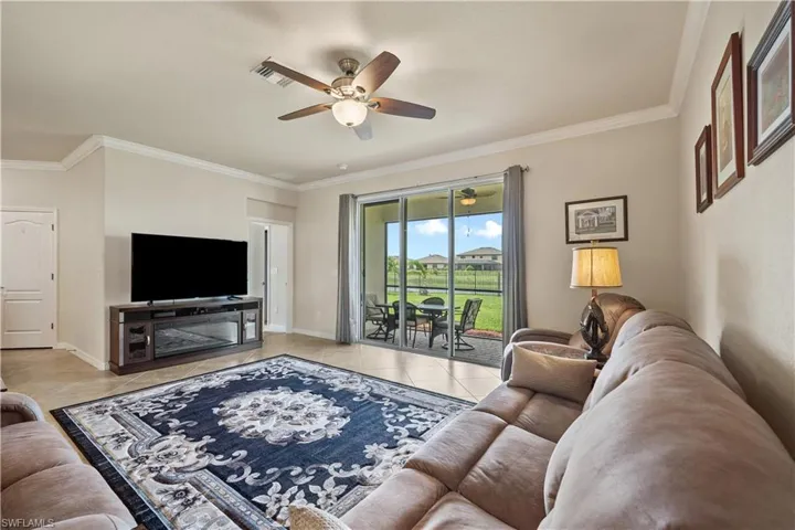 3357 Hampton Blvd, Alva, Florida 33920
