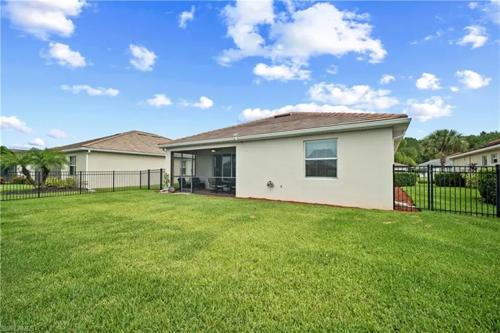 3357 Hampton Blvd, Alva, Florida 33920
