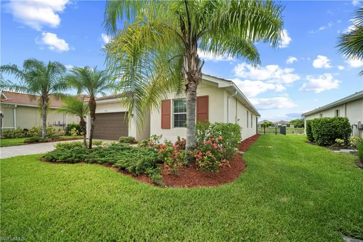 3357 Hampton Blvd, Alva, Florida 33920