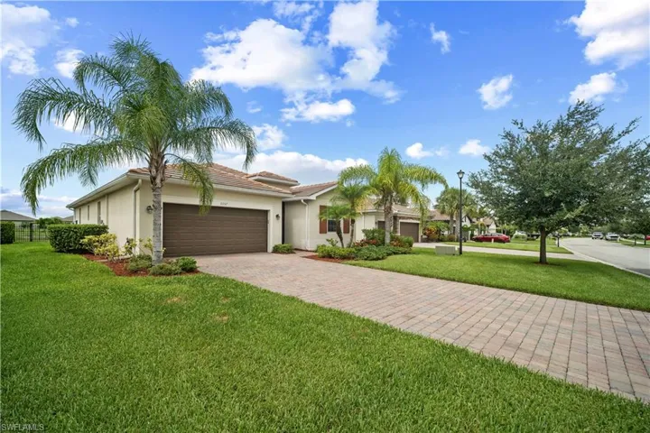 3357 Hampton Blvd, Alva, Florida 33920
