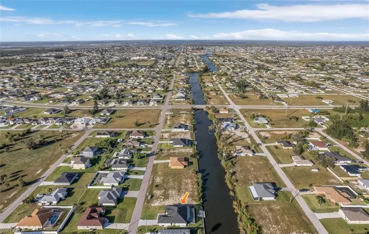 2227 Sw 2nd Ter, Cape Coral Fl 33991