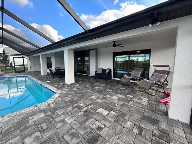 2227 Sw 2nd Ter, Cape Coral Fl 33991