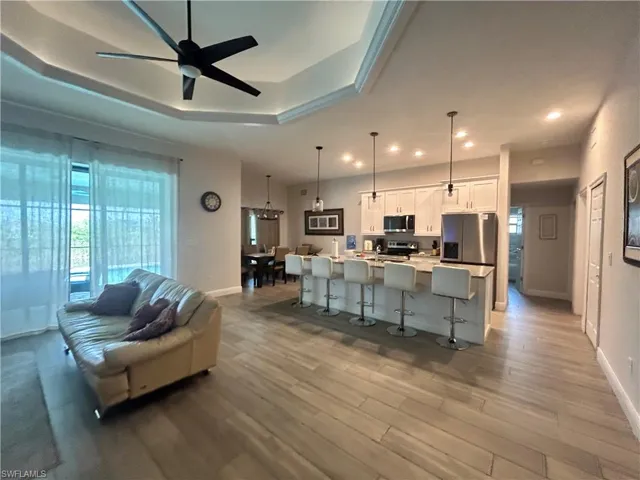 2227 Sw 2nd Ter, Cape Coral Fl 33991