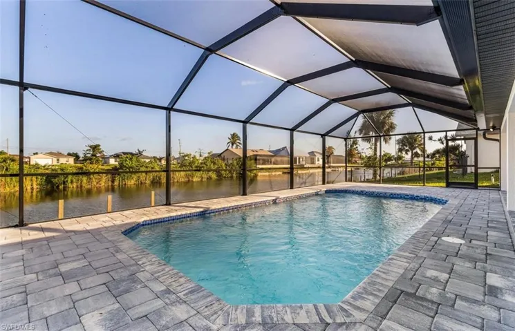 2227 Sw 2nd Ter, Cape Coral Fl 33991