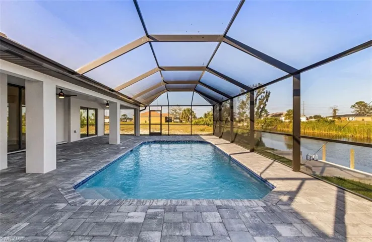 2227 Sw 2nd Ter, Cape Coral Fl 33991