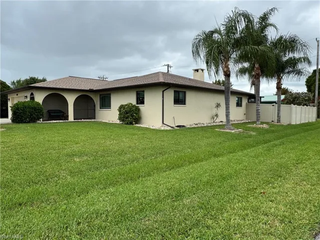 1802 Se 11th Pl, Cape Coral, Florida 33990