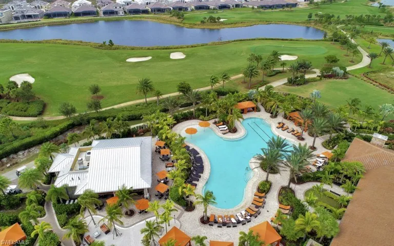 9433 Benvenuto Ct 5-101, Naples, Florida 34119