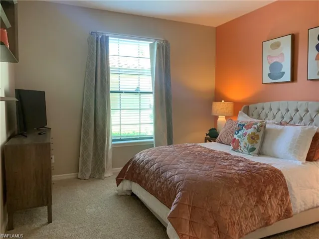 9433 Benvenuto Ct 5-101, Naples, Florida 34119