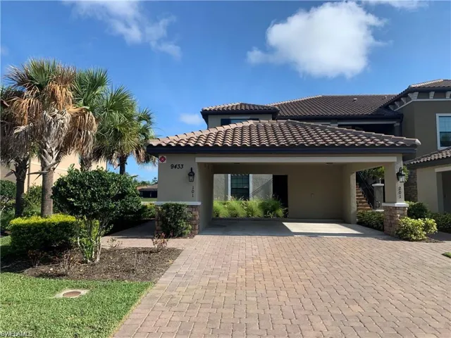 9433 Benvenuto Ct 5-101, Naples, Florida 34119