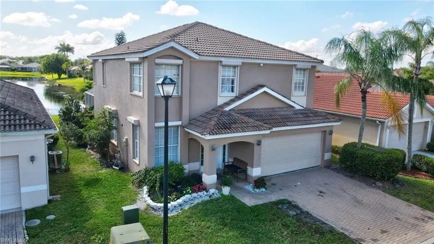 13020  Lake Meadow  DR, Fort Myers, FL 33913