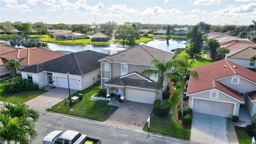 13020  Lake Meadow  DR, Fort Myers, FL 33913