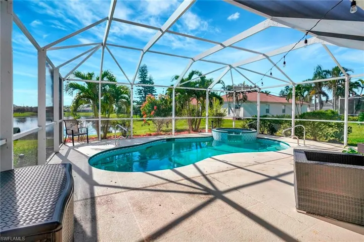 13020  Lake Meadow  DR, Fort Myers, FL 33913