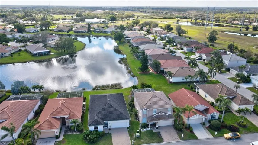 13020  Lake Meadow  DR, Fort Myers, FL 33913