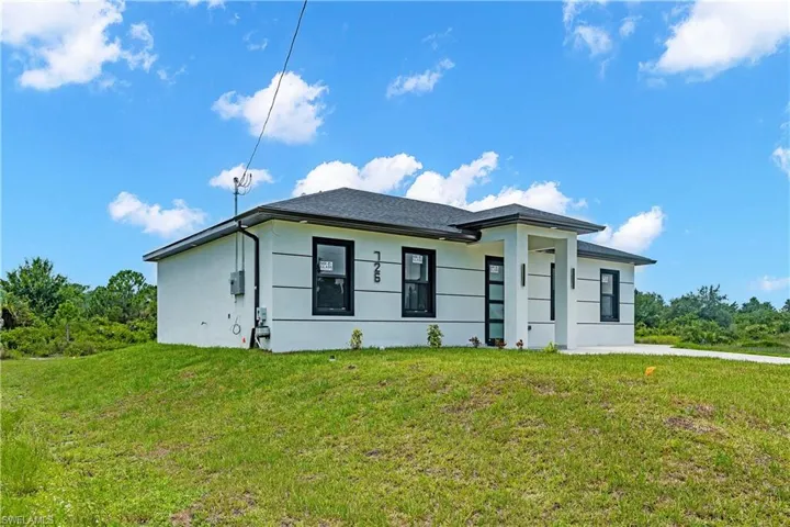 726 Clancy St E, Lehigh Acres, Florida 33974