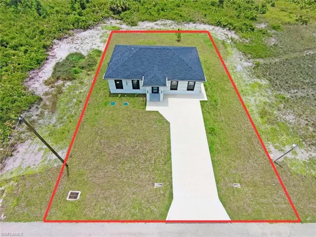 726 Clancy St E, Lehigh Acres, Florida 33974