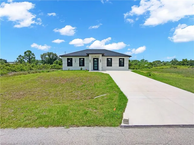 726 Clancy St E, Lehigh Acres, Florida 33974