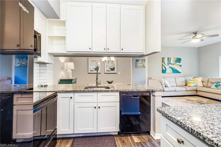 6361 Aragon Way 303, Fort Myers, Florida 33966
