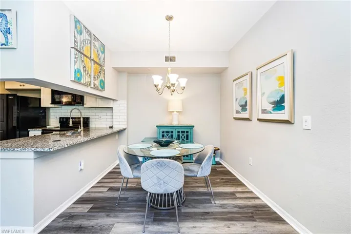 6361 Aragon Way 303, Fort Myers, Florida 33966