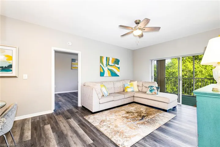 6361 Aragon Way 303, Fort Myers, Florida 33966