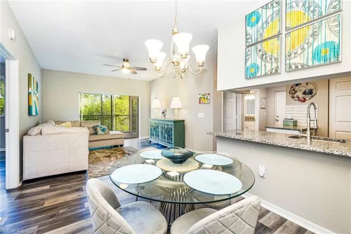 6361 Aragon Way 303, Fort Myers, Florida 33966