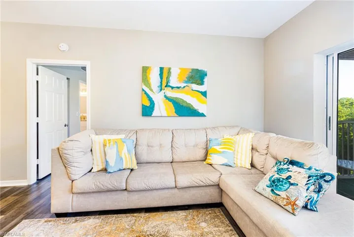 6361 Aragon Way 303, Fort Myers, Florida 33966