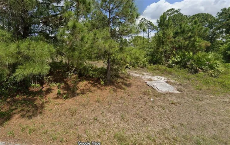 707 Glacier Ave, Lehigh Acres, Florida 33974