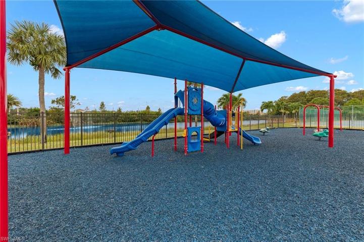 Play Area