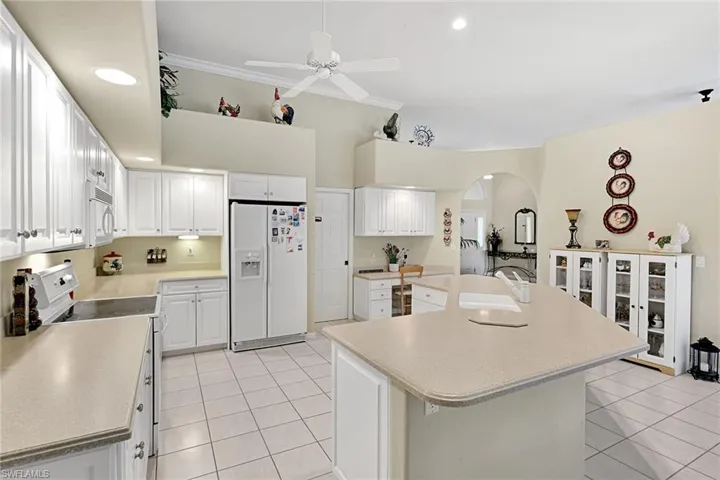 3490 Wild Indigo Ln, Bonita Springs, Florida 34134