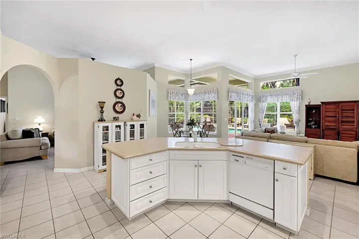 3490 Wild Indigo Ln, Bonita Springs, Florida 34134
