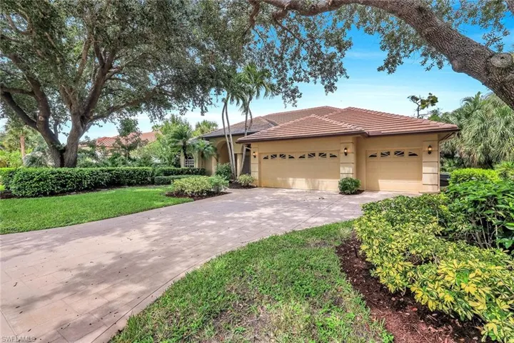 3490 Wild Indigo Ln, Bonita Springs, Florida 34134