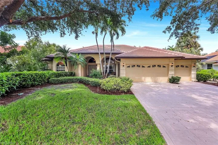 3490 Wild Indigo Ln, Bonita Springs, Florida 34134