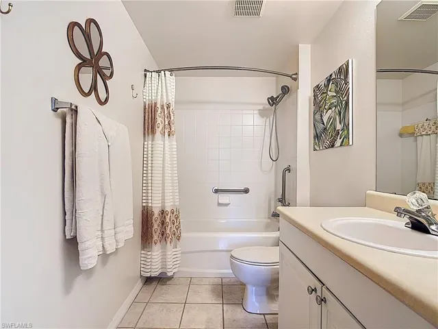 2nd bath