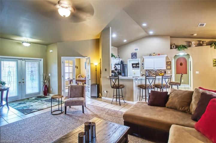 626  Montclair S AVE, Lehigh Acres, FL 33974