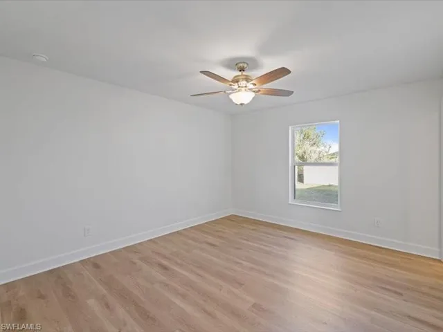 1813 Nw 3rd Ave, Cape Coral Fl 33993